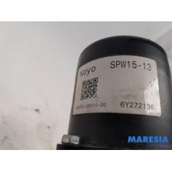 Citroen - C1 - Steering column housing