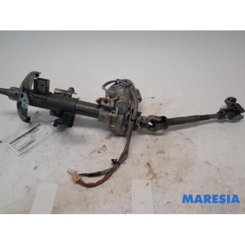Citroen - C1 - Steering column housing