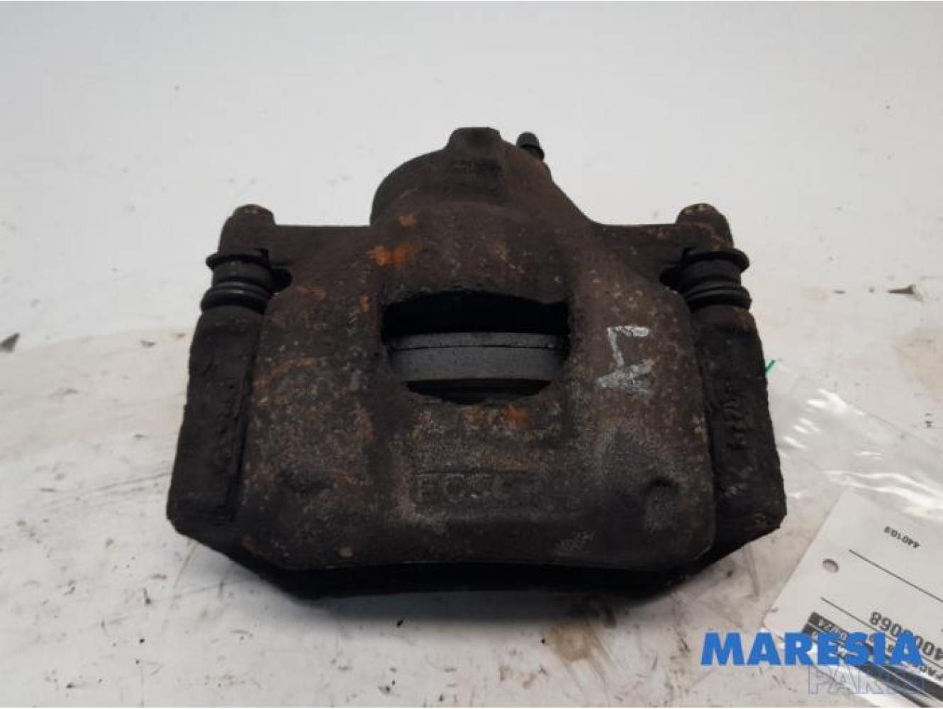 Citroen - C1 - Front brake calliper, left