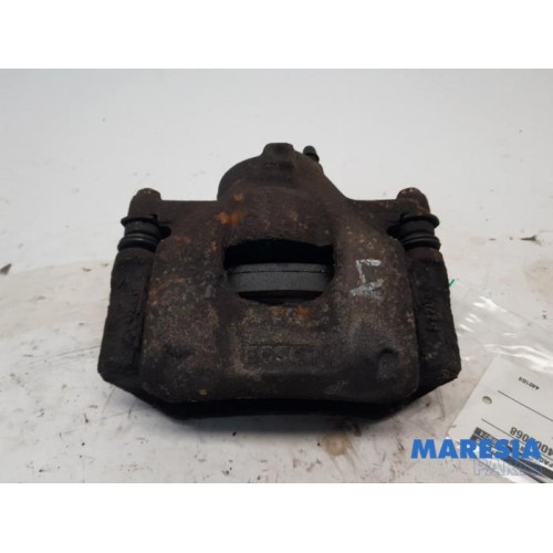 Citroen - C1 - Front brake calliper, left