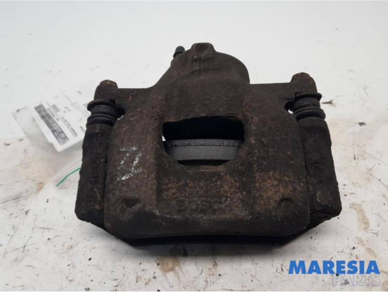 Citroen - C1 - Etrier de frein (pince) avant droit