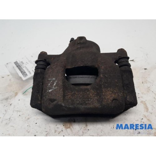 Citroen - C1 - Front brake calliper, right