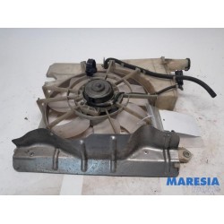 Citroen - C1 - Fan motor