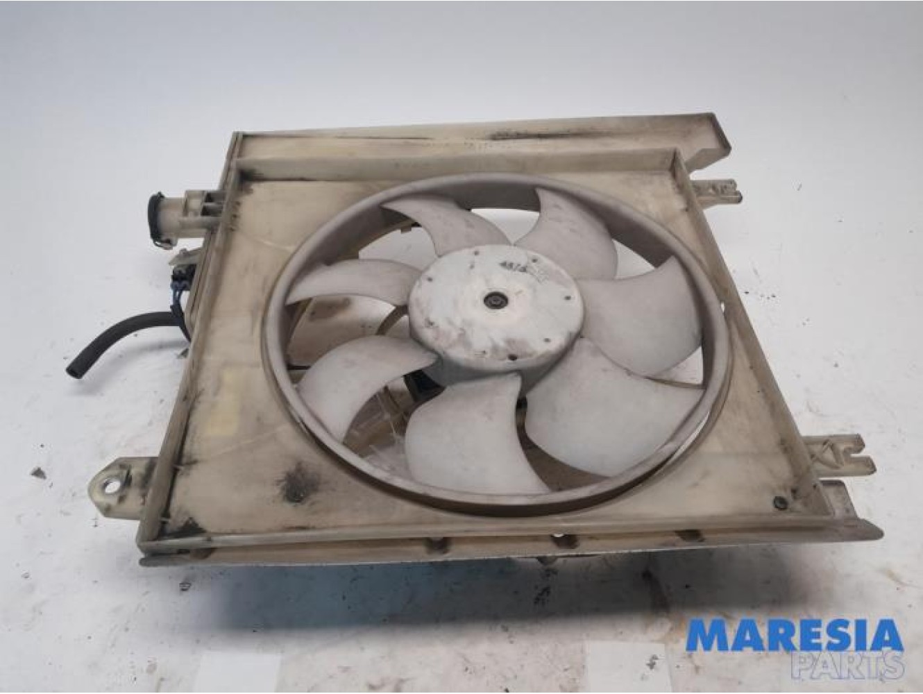 Citroen - C1 - Fan motor