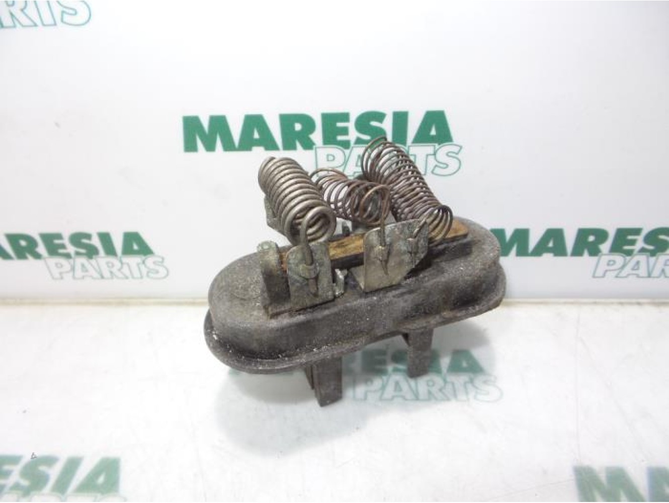 Lancia - Thema - Heater resistor