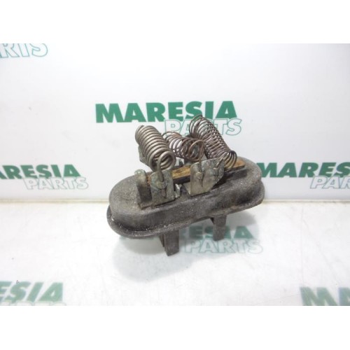 Lancia - Thema - Heater resistor