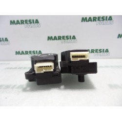Peugeot - 307 - Heater valve motor
