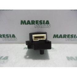 Peugeot - 307 - Heater valve motor