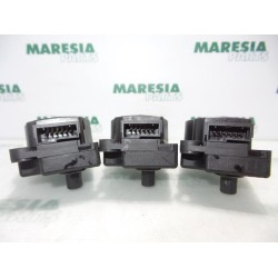 Peugeot - 307 - Heater valve motor