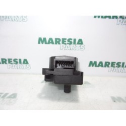 Peugeot - 307 - Heater valve motor