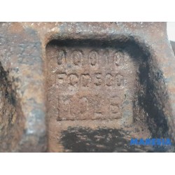 Citroen - C1 - Engine mount