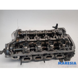 Citroen - DS3 - Cylinder head