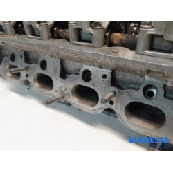 Citroen - DS3 - Cylinder head