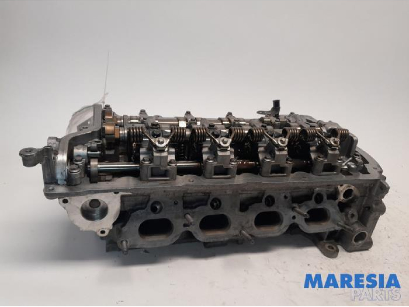 Citroen - DS3 - Cylinder head