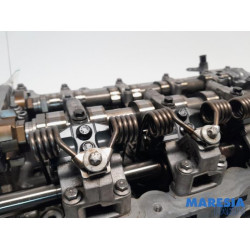 Citroen - DS3 - Cylinder head