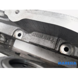 Citroen - DS3 - Cylinder head