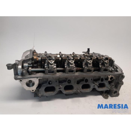 Citroen - DS3 - Cylinder head