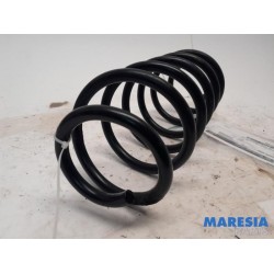 Citroen - C1 - Rear coil spring