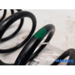 Citroen - C1 - Rear coil spring
