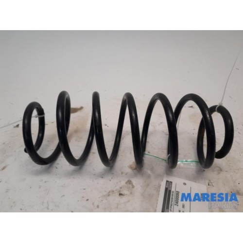 Citroen - C1 - Rear coil spring