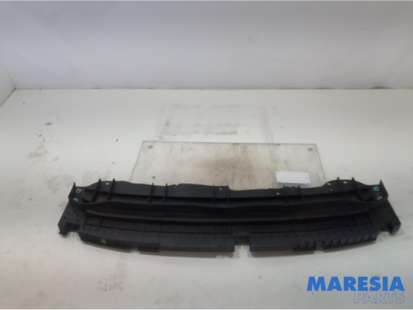 Citroen - C1 - Front bumper frame