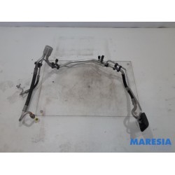 Peugeot - 307 - Air conditioning line