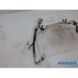 Peugeot - 307 - Air conditioning line