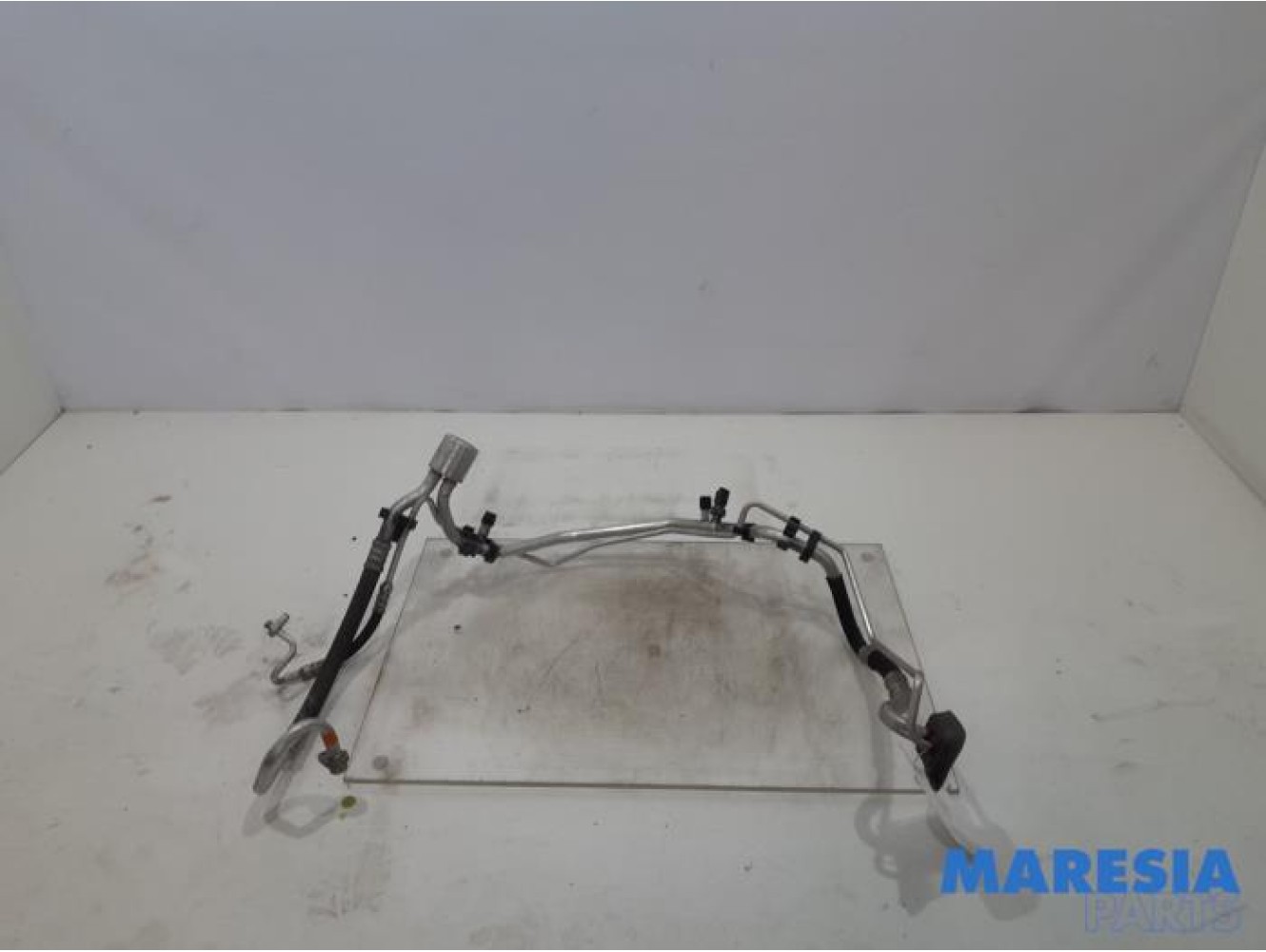 Peugeot - 307 - Air conditioning line