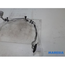 Peugeot - 307 - Air conditioning line