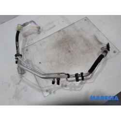 Peugeot - 307 - Air conditioning line