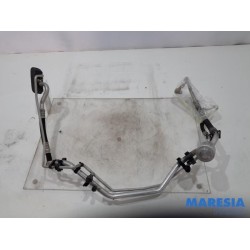 Peugeot - 307 - Air conditioning line