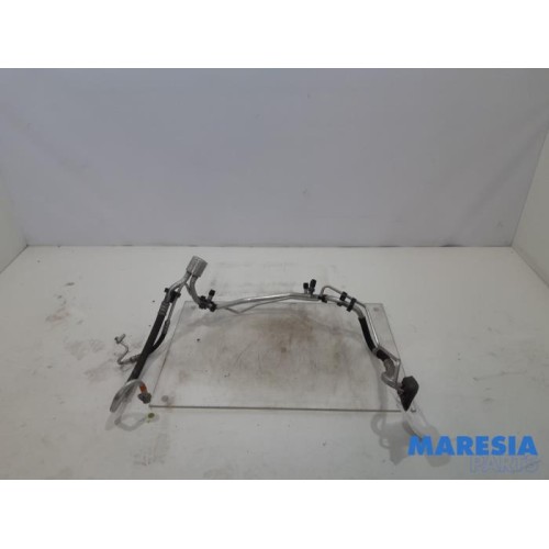 Peugeot - 307 - Air conditioning line