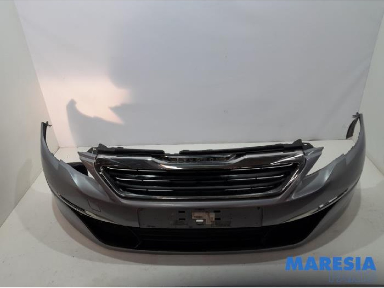 Peugeot - 308 - Front bumper