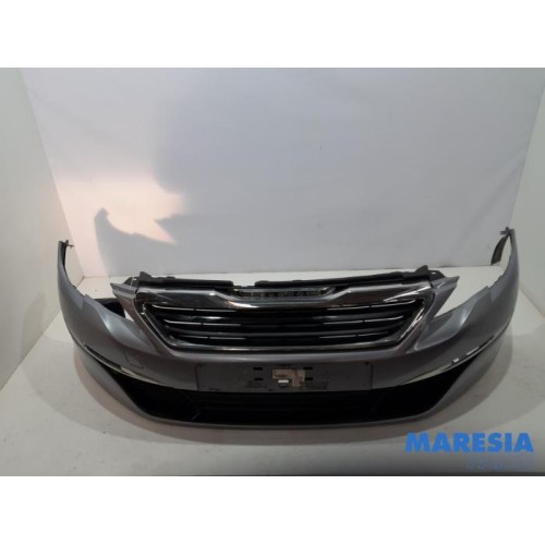 Peugeot - 308 - Front bumper