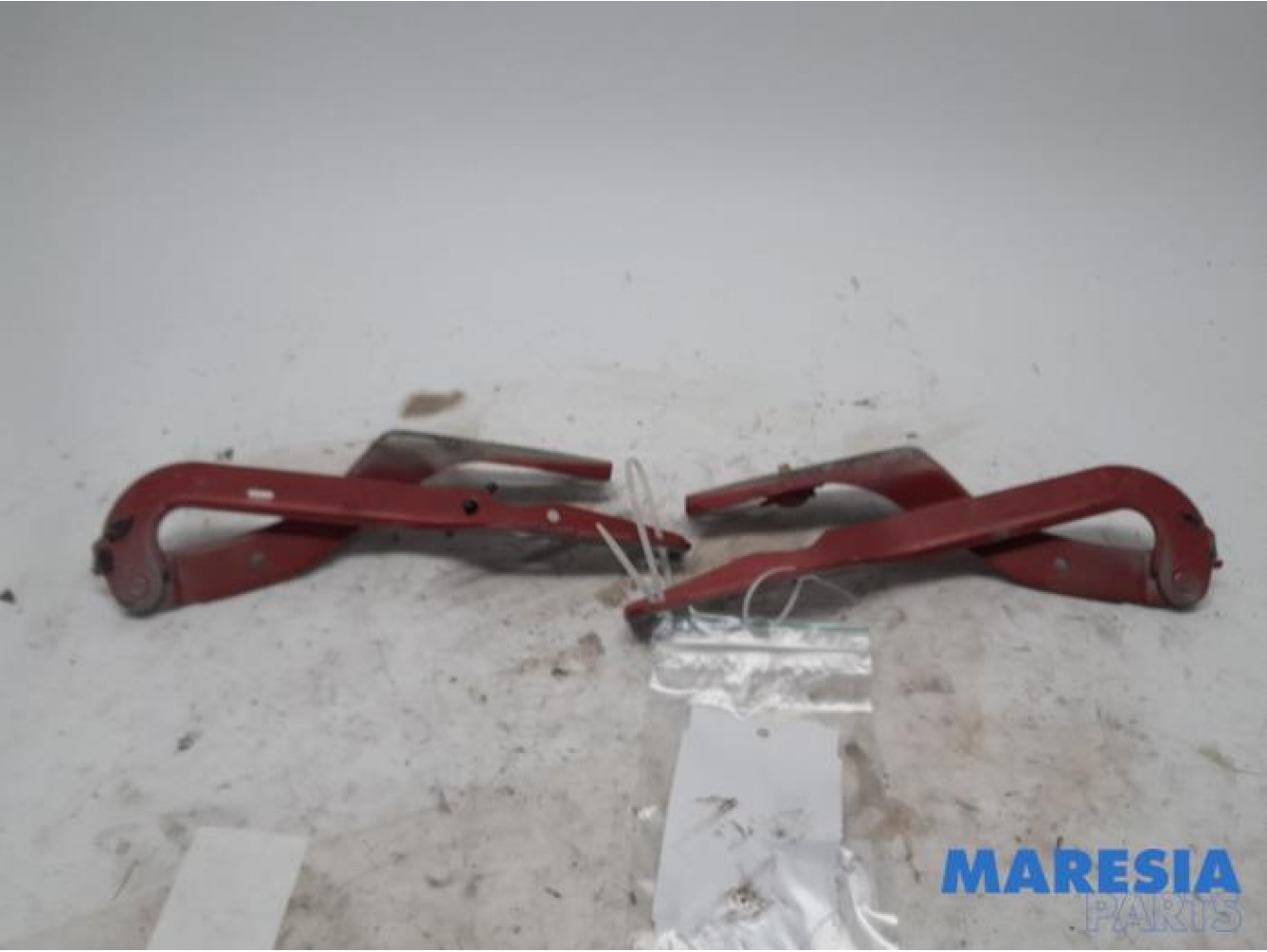 Peugeot - 307 - Bonnet Hinge