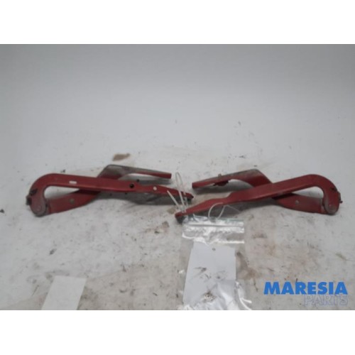 Peugeot - 307 - Bonnet Hinge