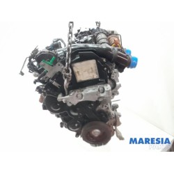 Peugeot - 308 - Engine