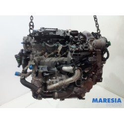 Peugeot - 308 - Engine