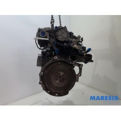 Peugeot - 308 - Engine