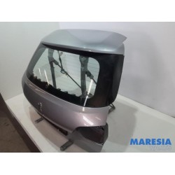 Peugeot - 308 - Hayon