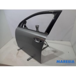 Peugeot - 308 - Portière 4portes avant gauche