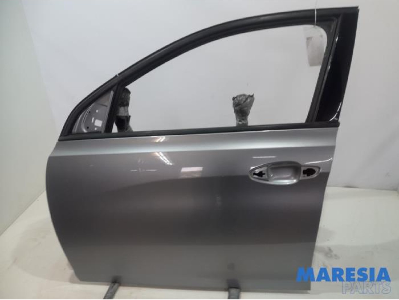 Peugeot - 308 - Portière 4portes avant gauche