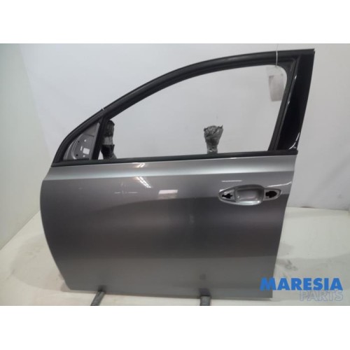 Peugeot - 308 - Portière 4portes avant gauche