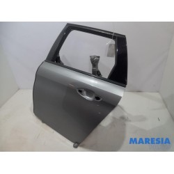 Peugeot - 308 - Tür 4-türig links hinten