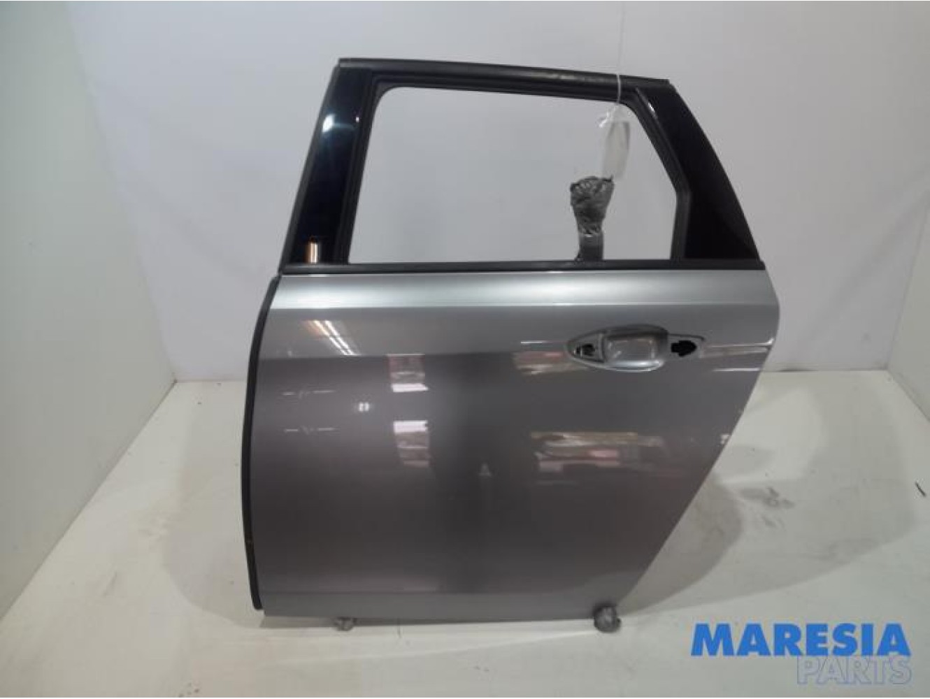 Peugeot - 308 - Tür 4-türig links hinten