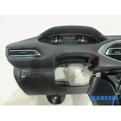 Peugeot - 308 - Airbag set + dashboard