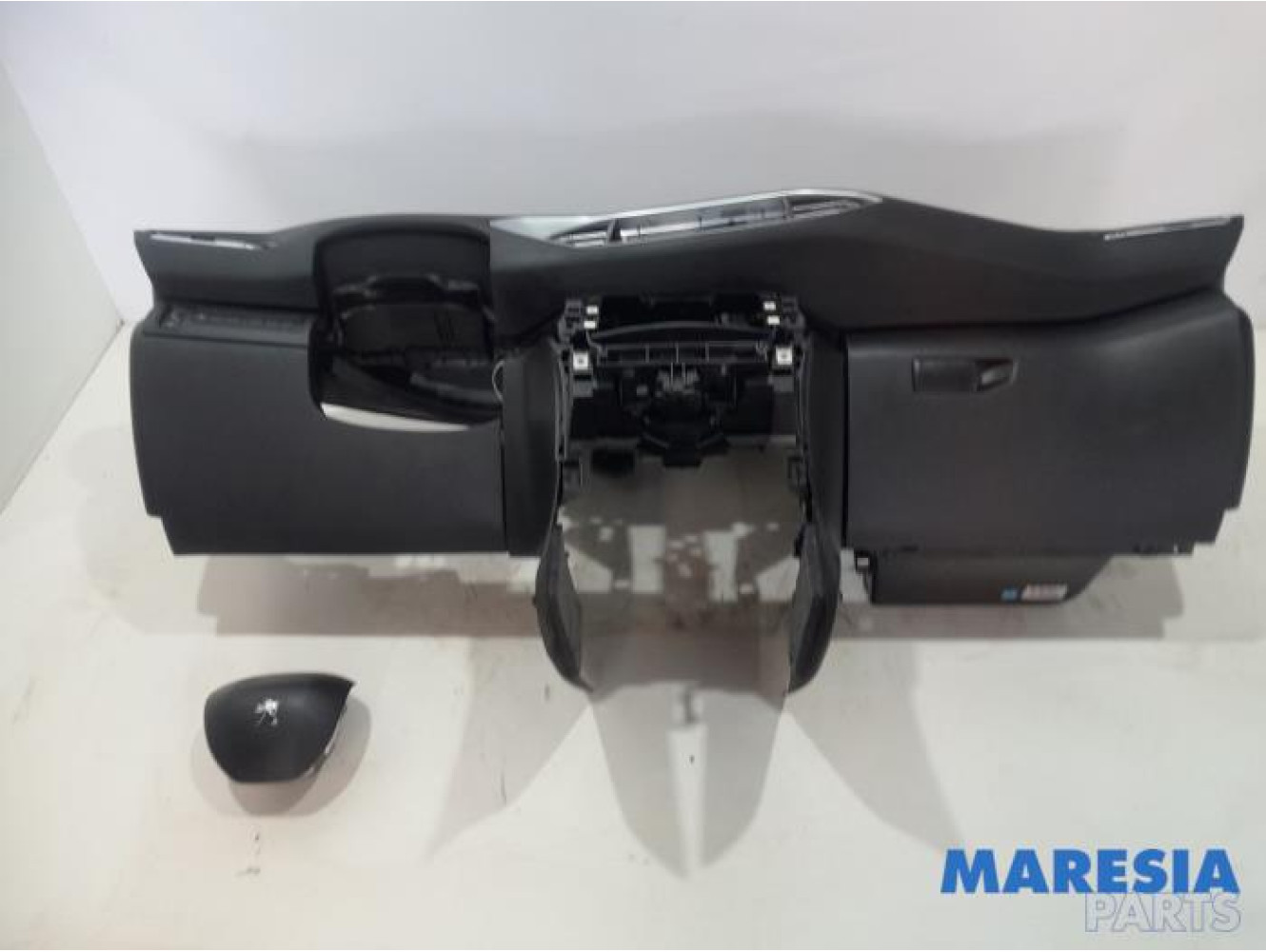 Peugeot - 308 - Airbag set + dashboard