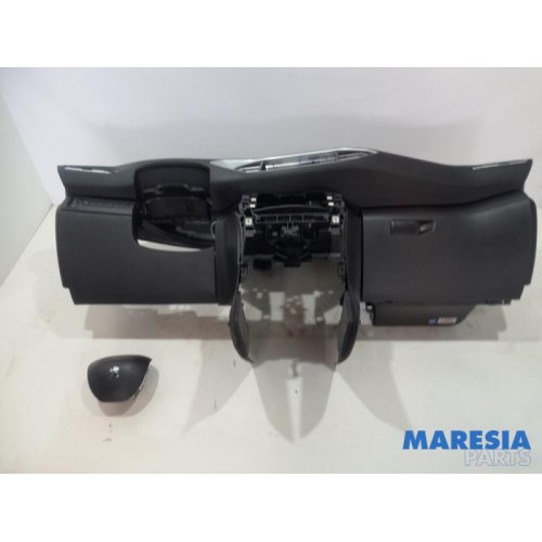Peugeot - 308 - Airbag set + dashboard