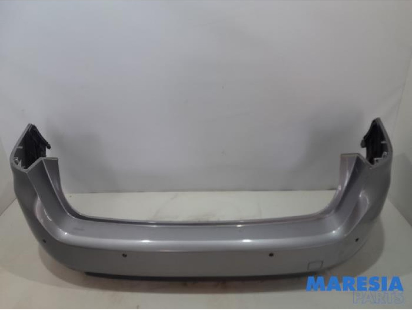 Peugeot - 308 - Stoßstange hinten