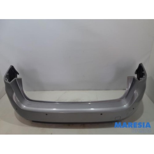 Peugeot - 308 - Stoßstange hinten